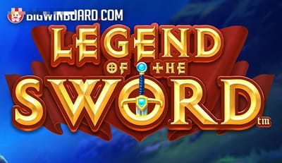 Legend of the Sword