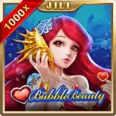 Bubble Beauty screenshot